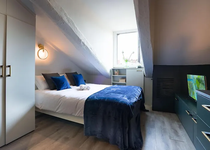 Il Principino Apartment