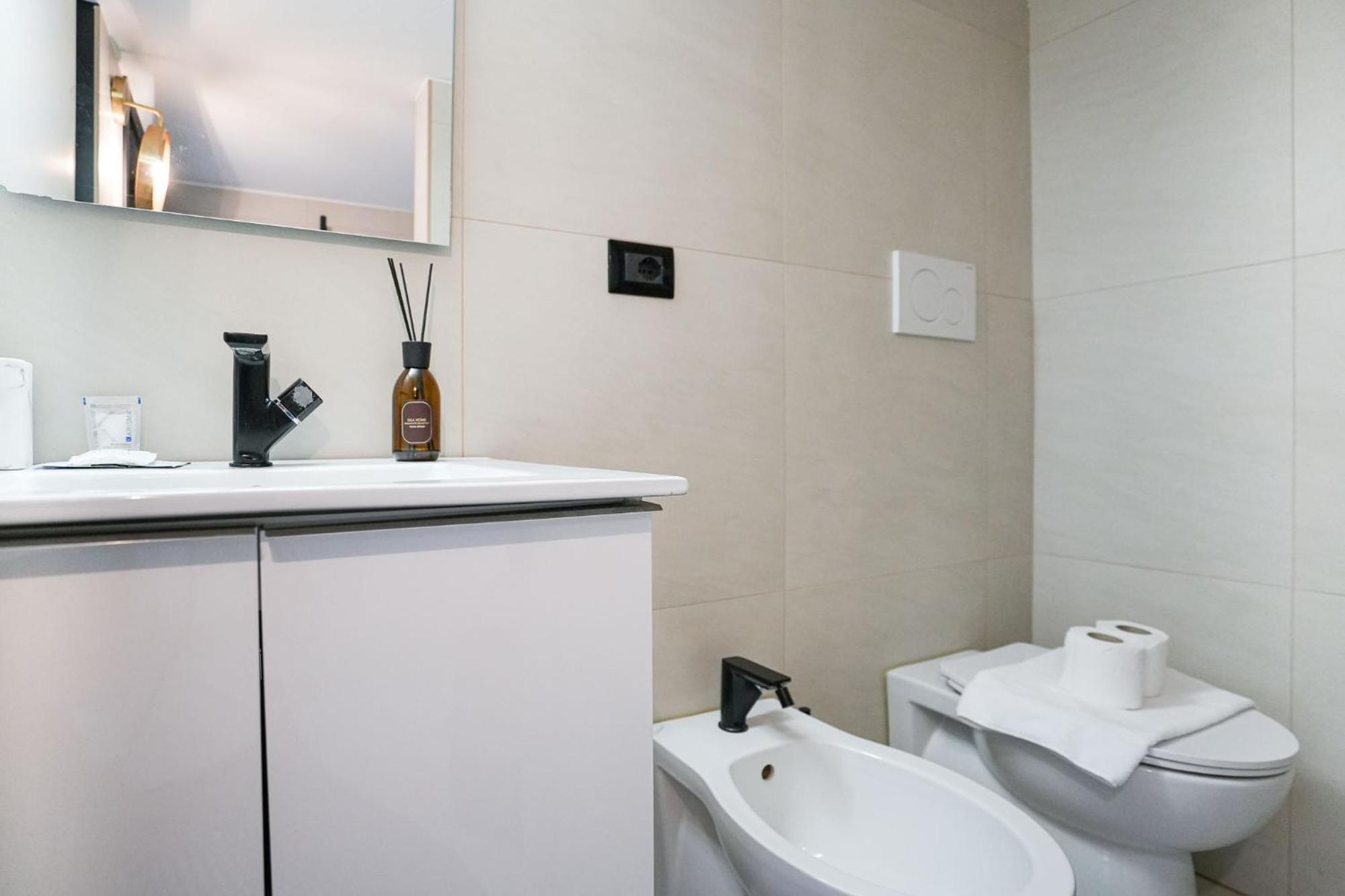 Il Principino Apartament Turyn