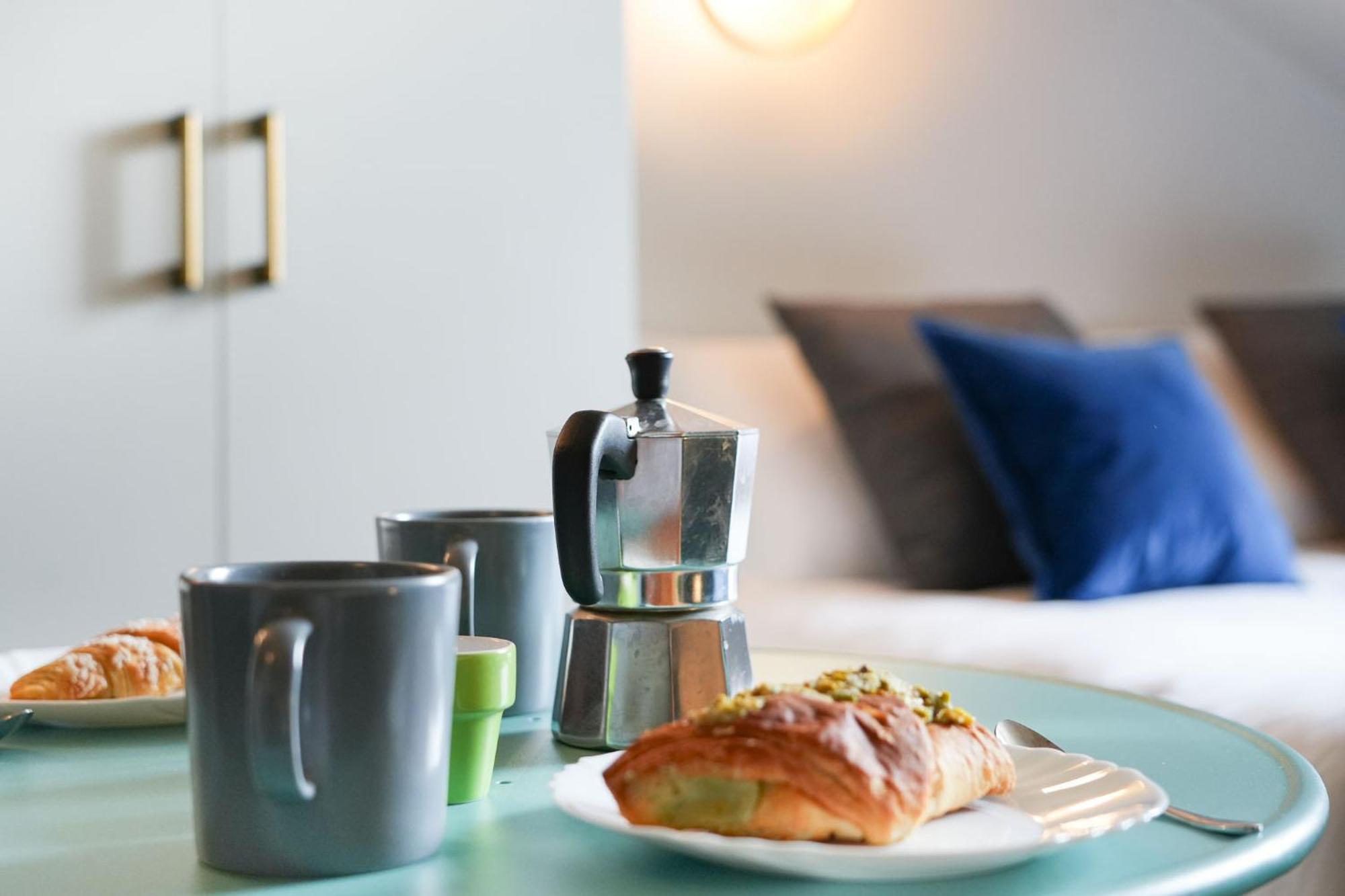 Apartamento Il Principino Turín
